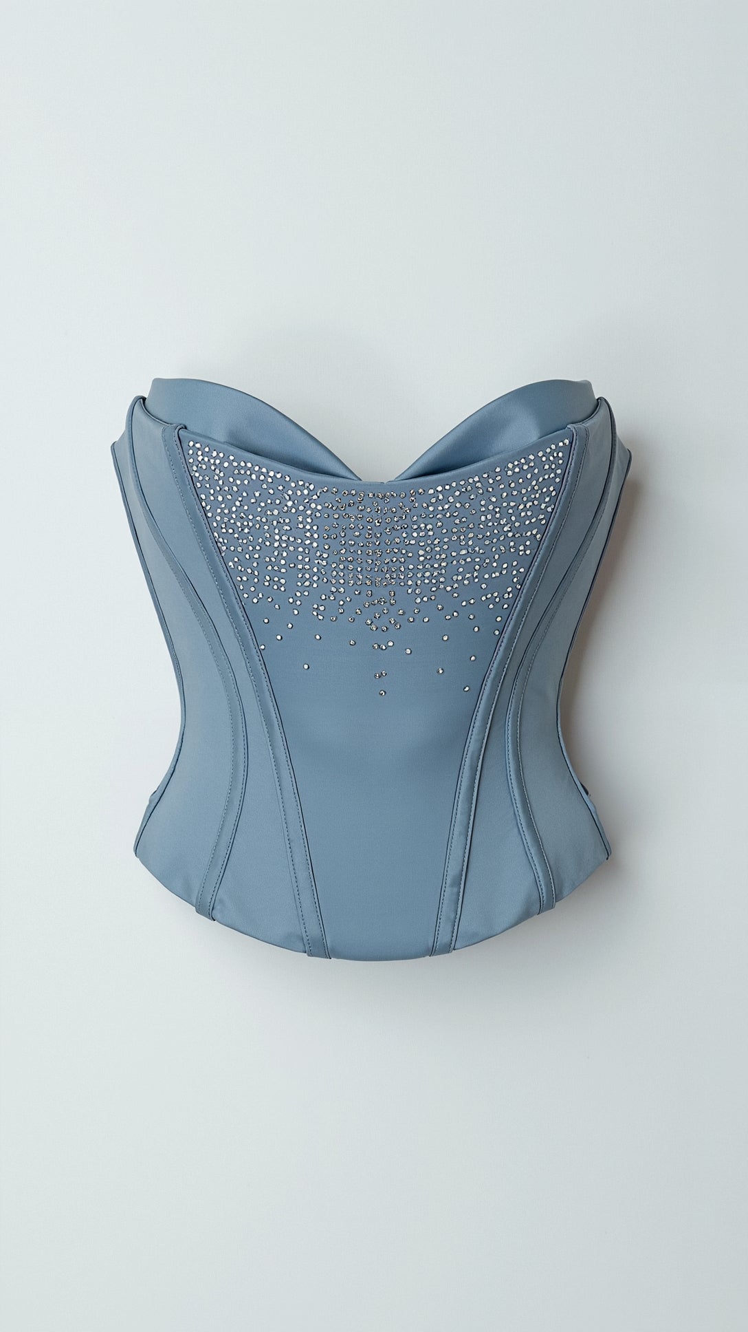Vivienne Corset Top