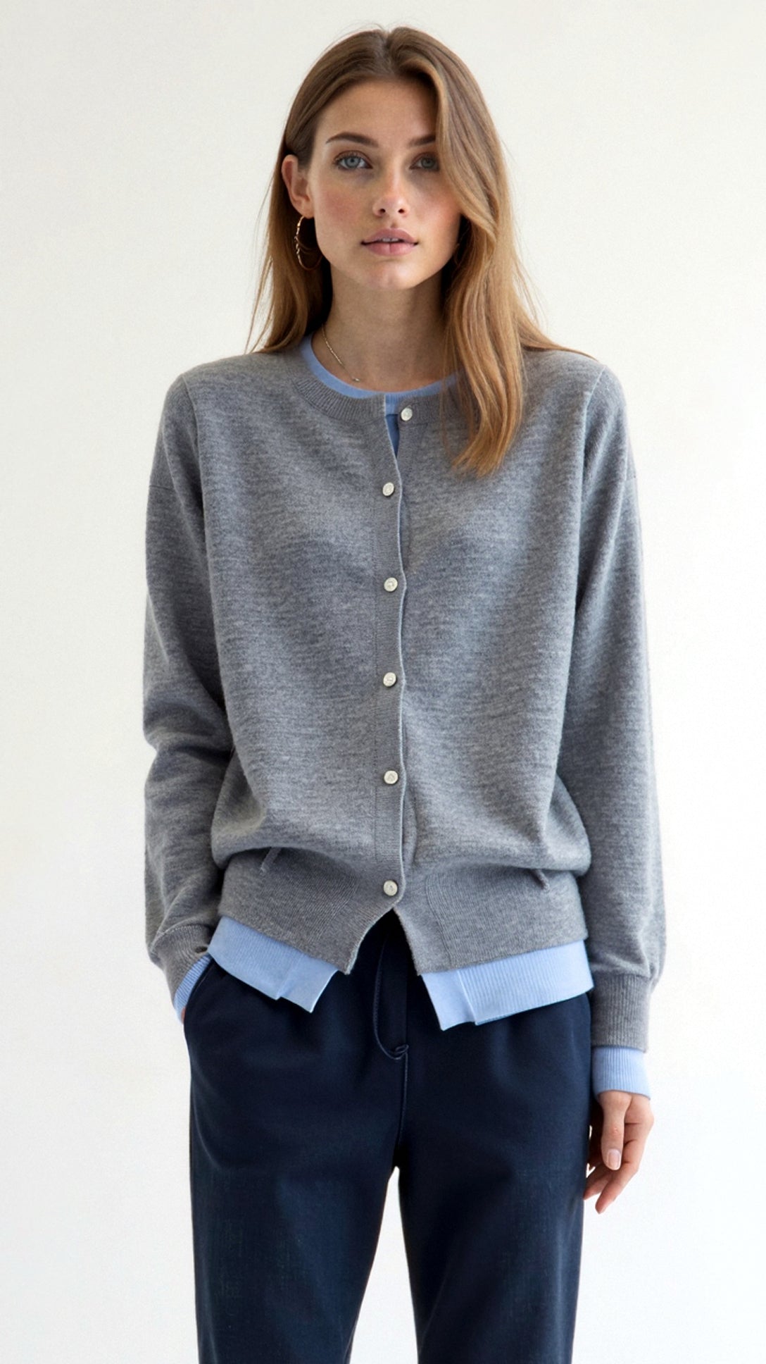 Wynona Long-Sleeve Top